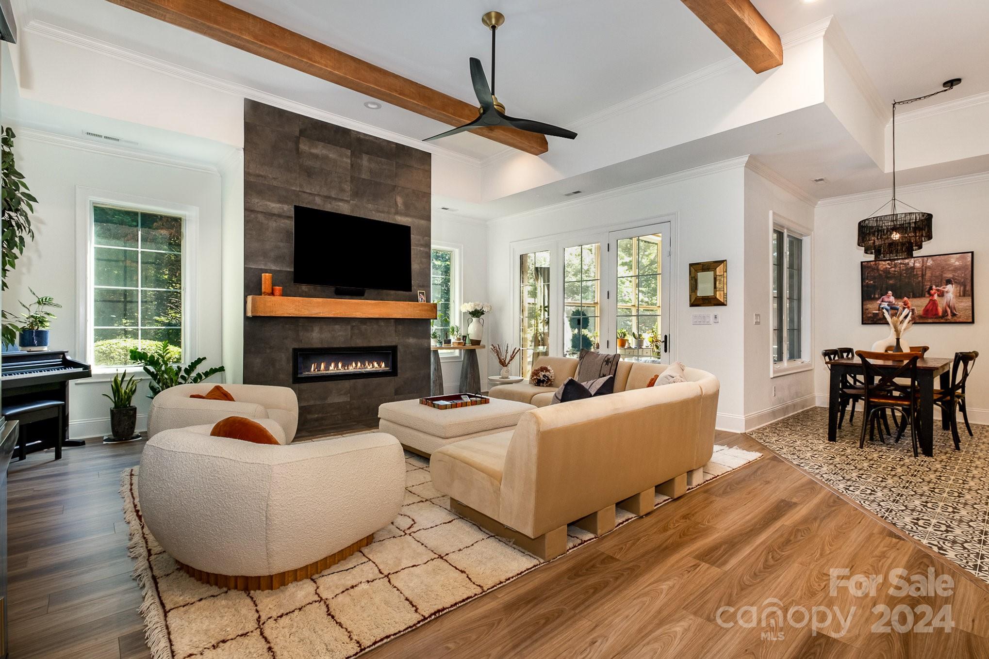 Stonecroft - Residential