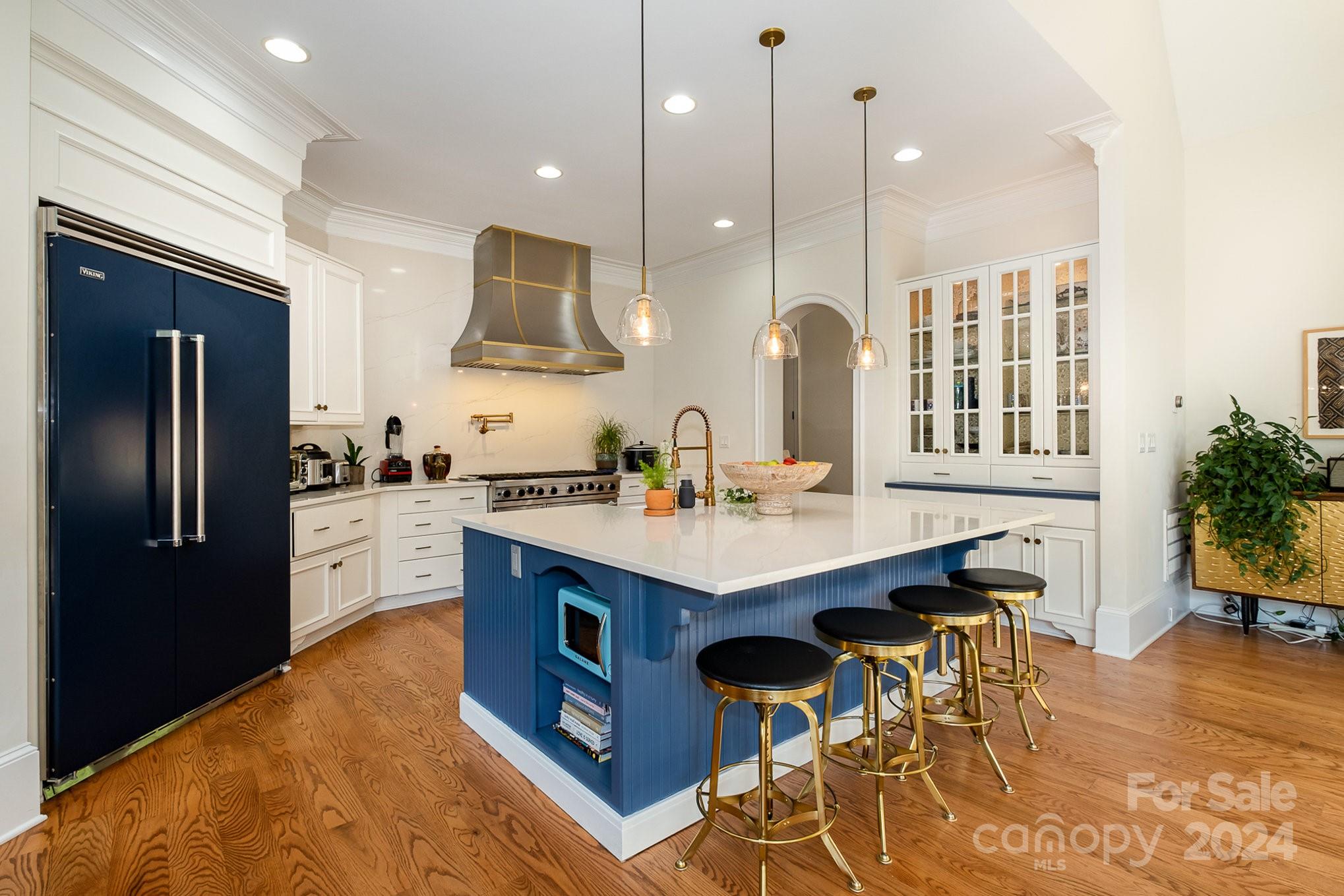 Stonecroft - Residential