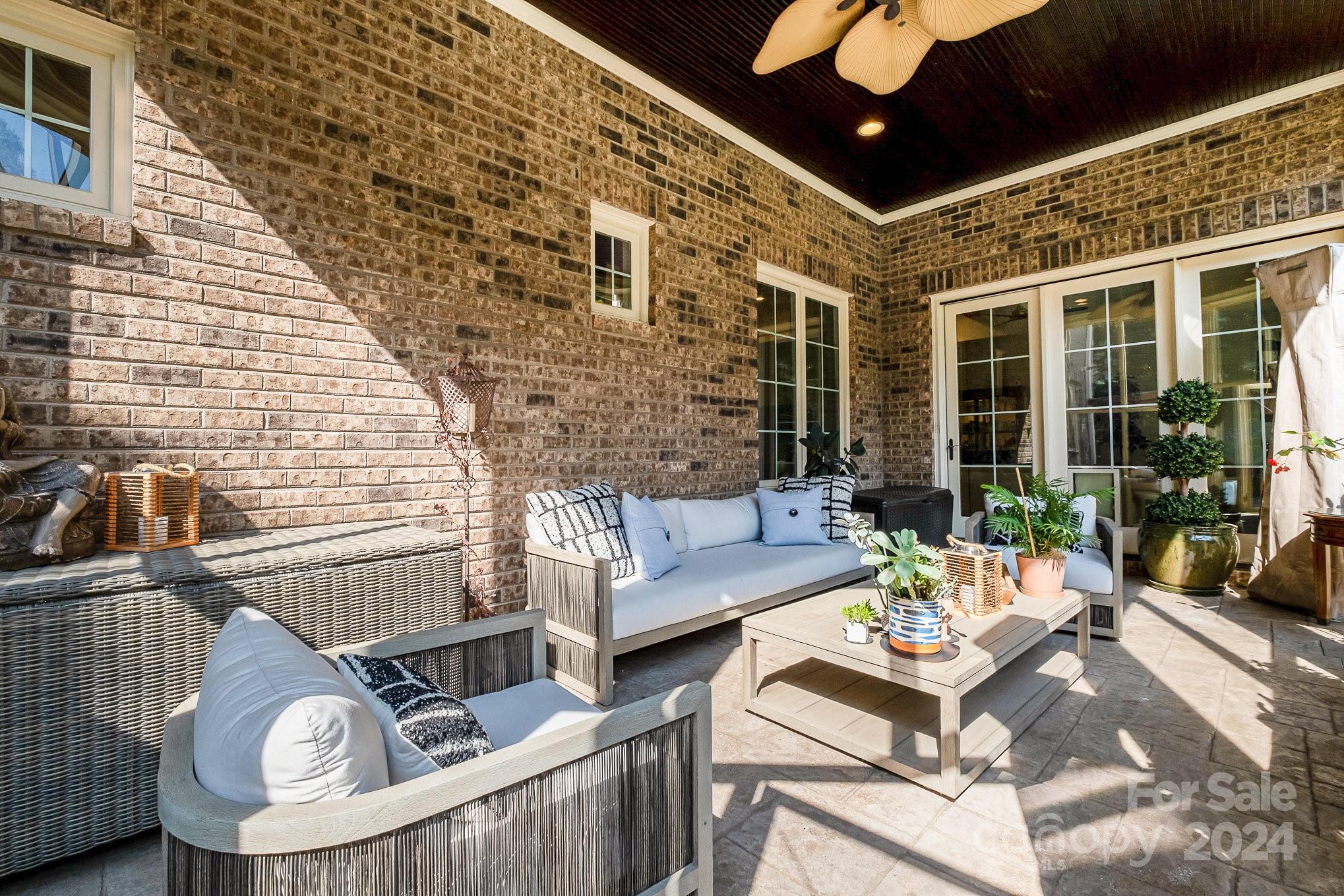 Stonecroft - Residential