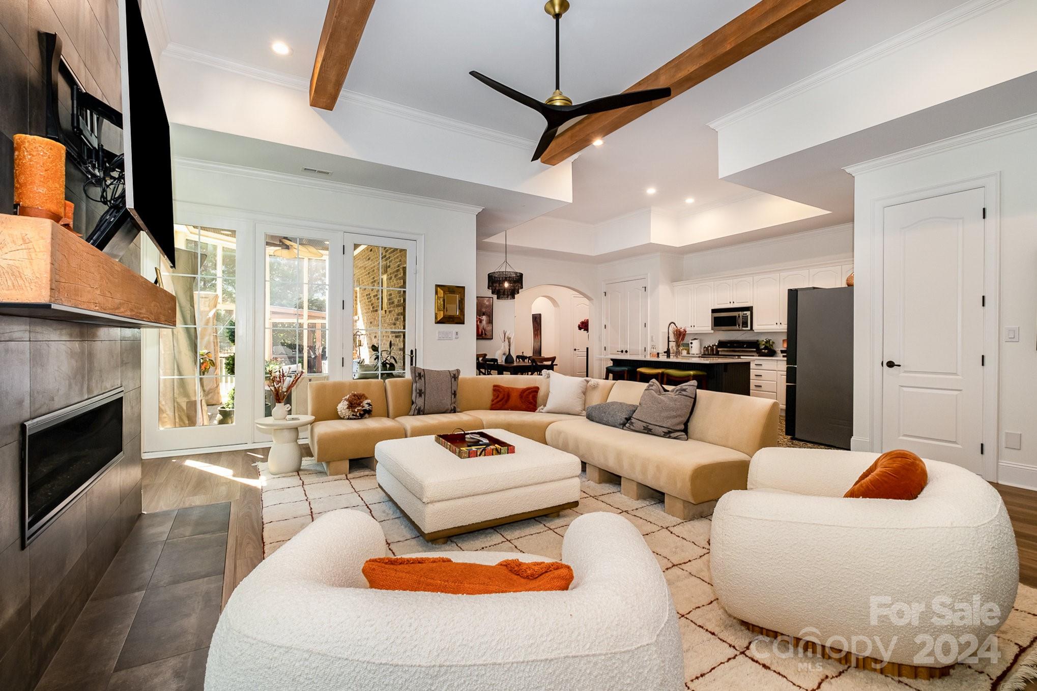 Stonecroft - Residential