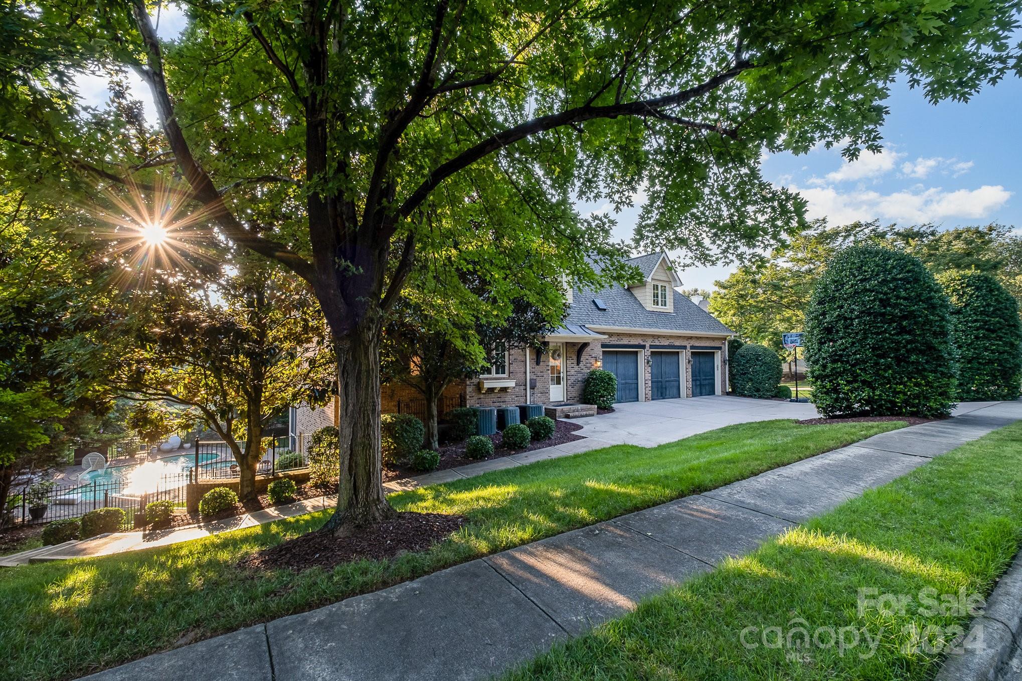 Stonecroft - Residential