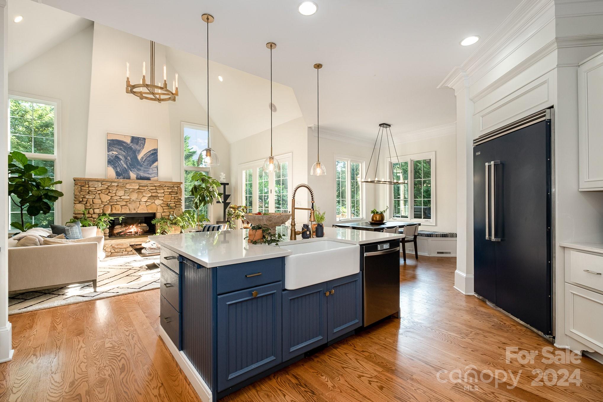 Stonecroft - Residential