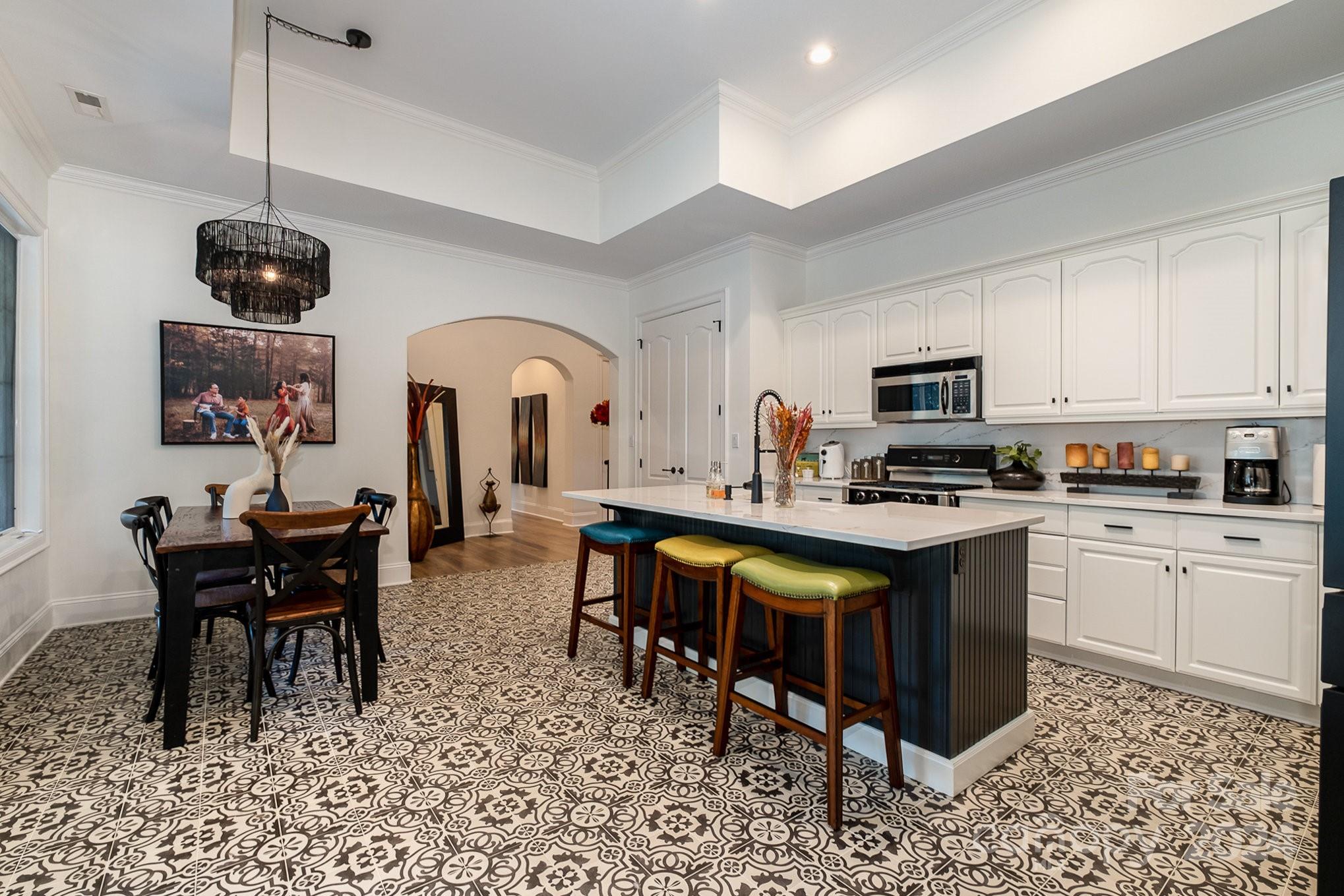 Stonecroft - Residential