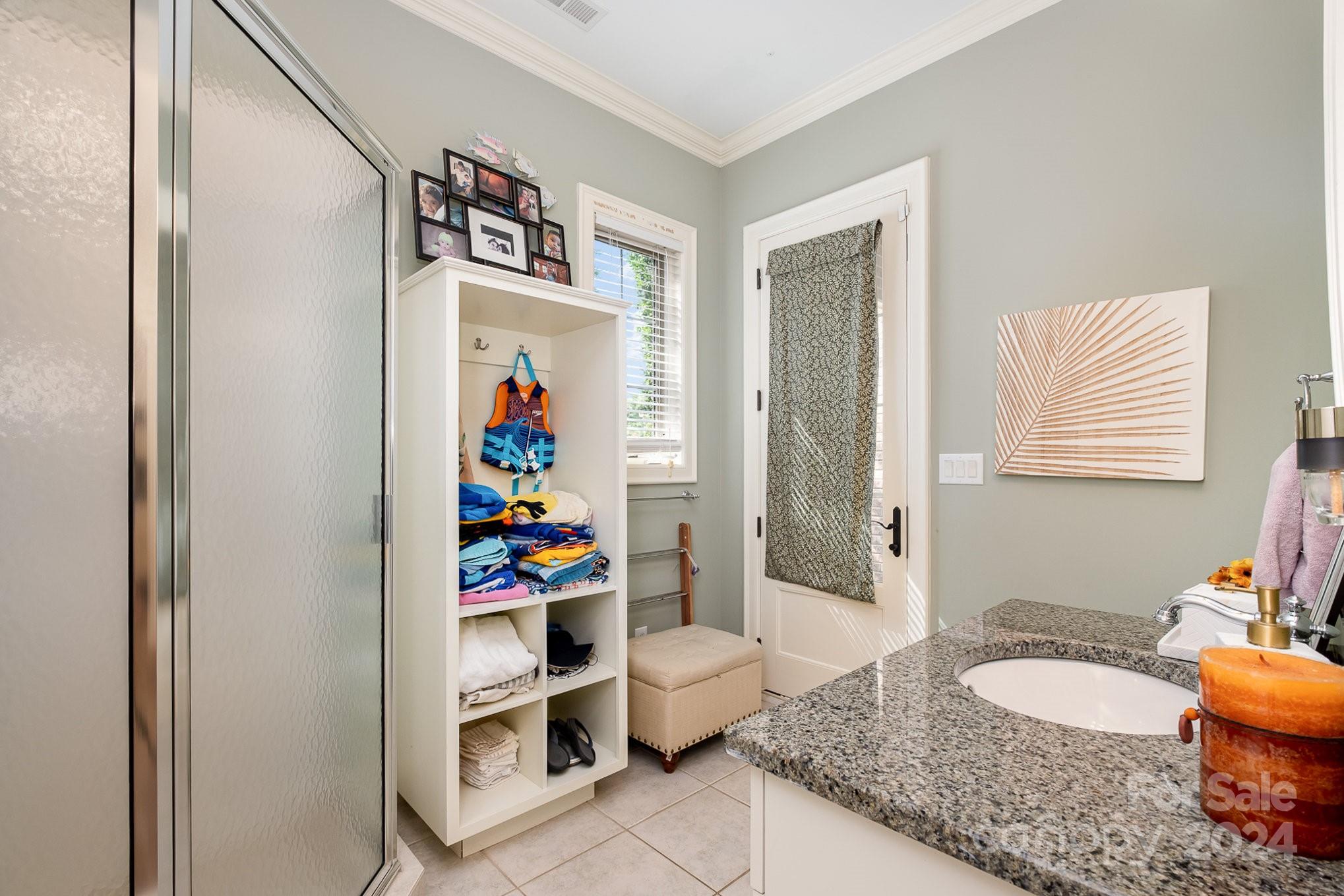 Stonecroft - Residential