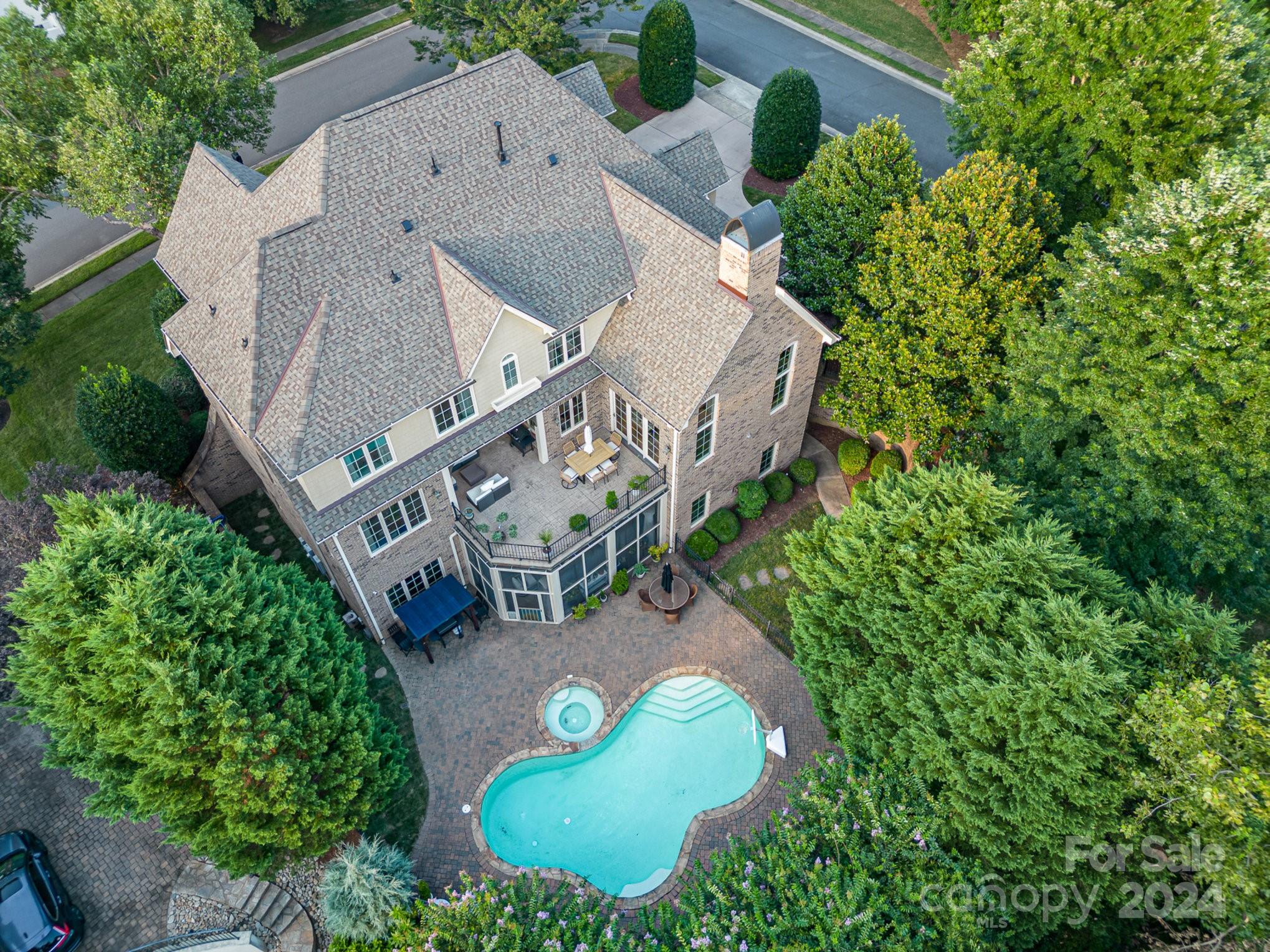 Stonecroft - Residential