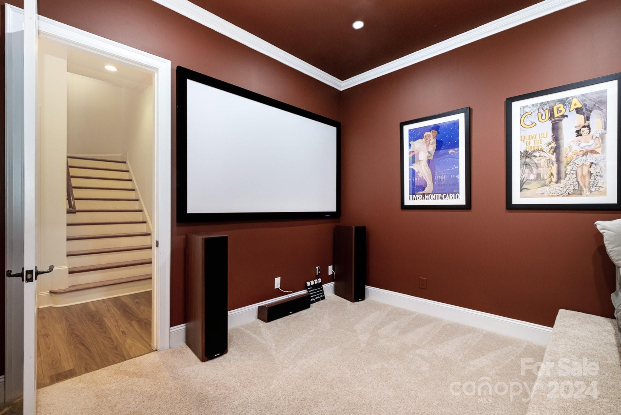 Stonecroft - Residential