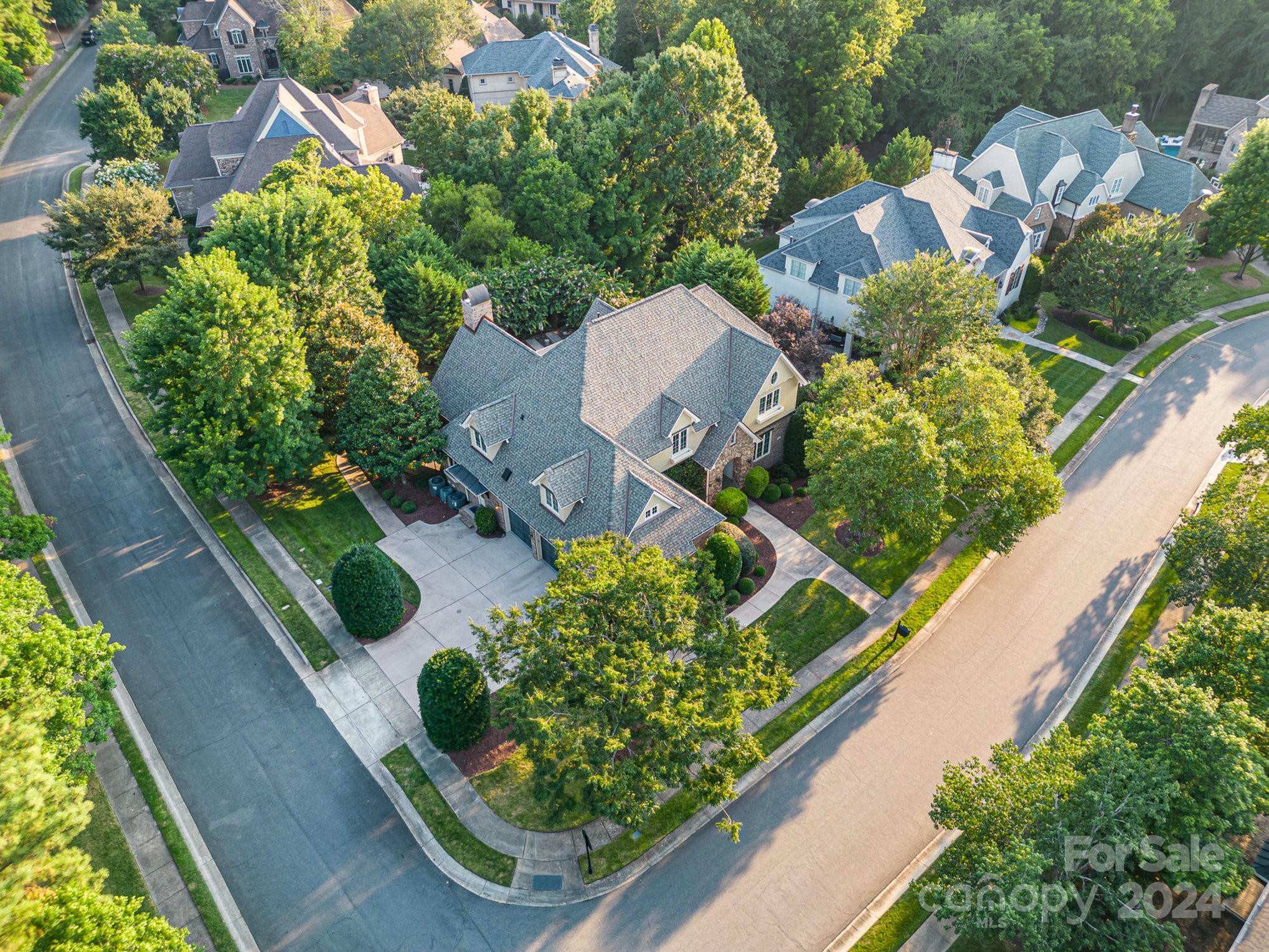 Stonecroft - Residential