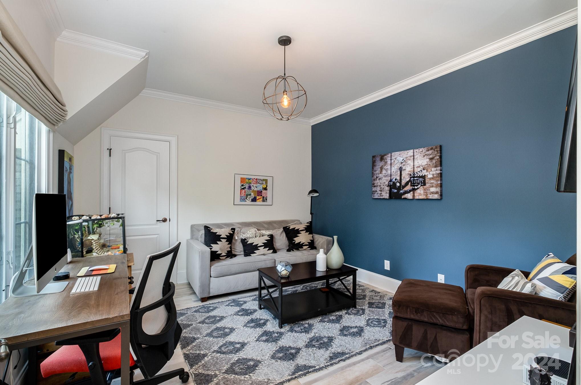 Stonecroft - Residential