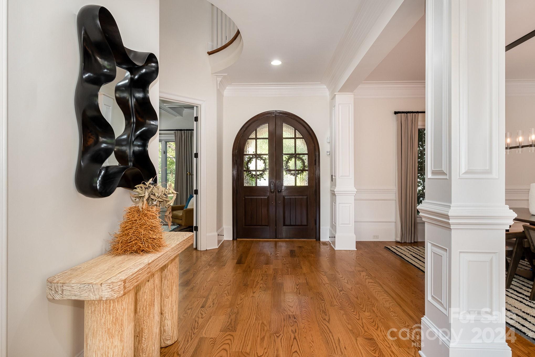 Stonecroft - Residential