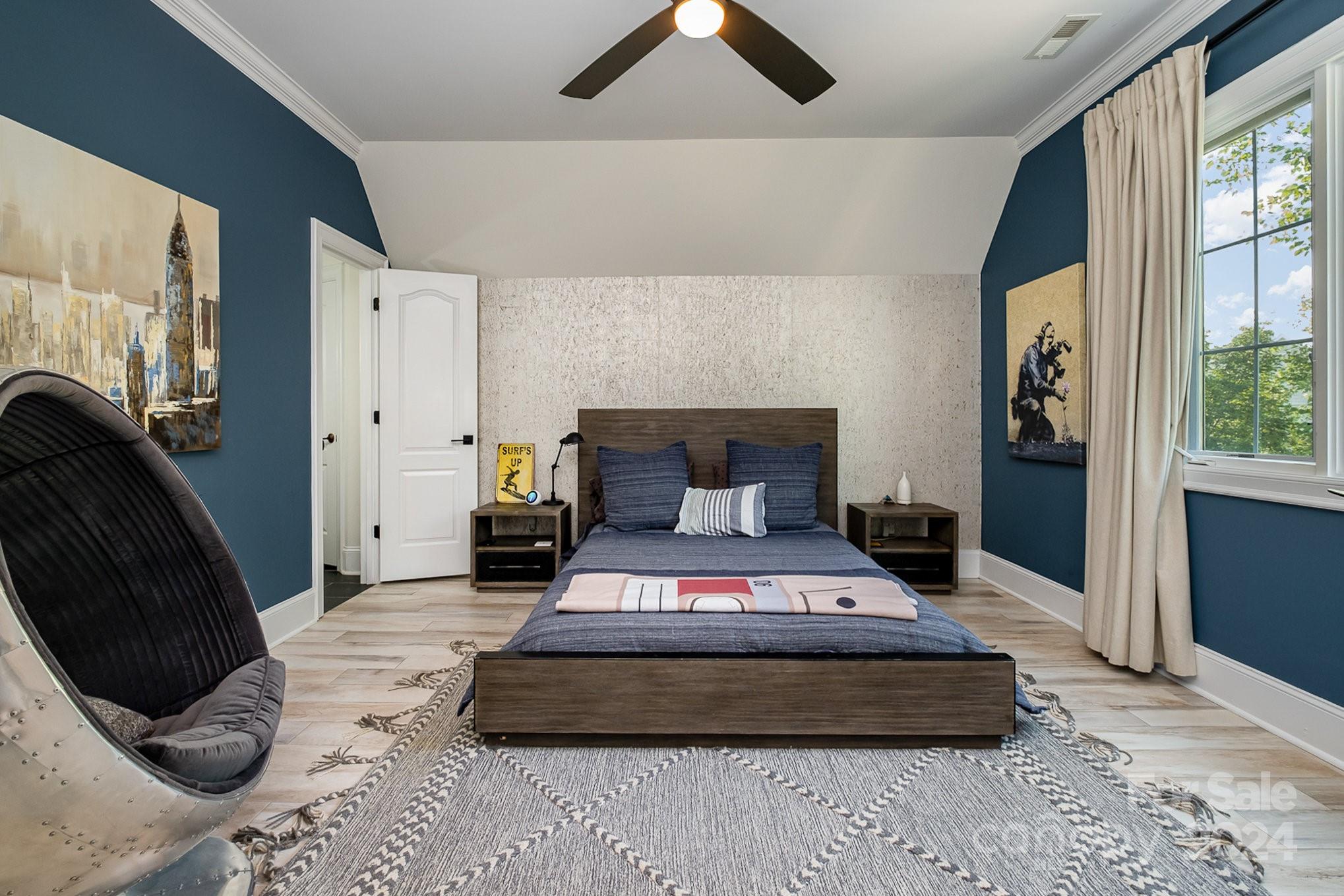 Stonecroft - Residential