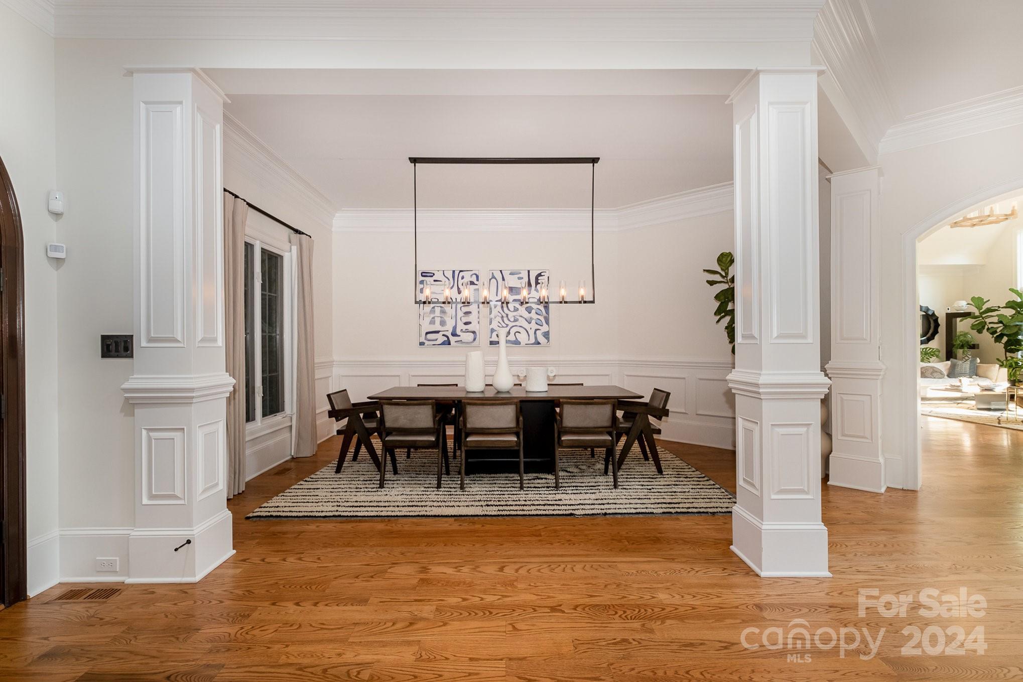 Stonecroft - Residential