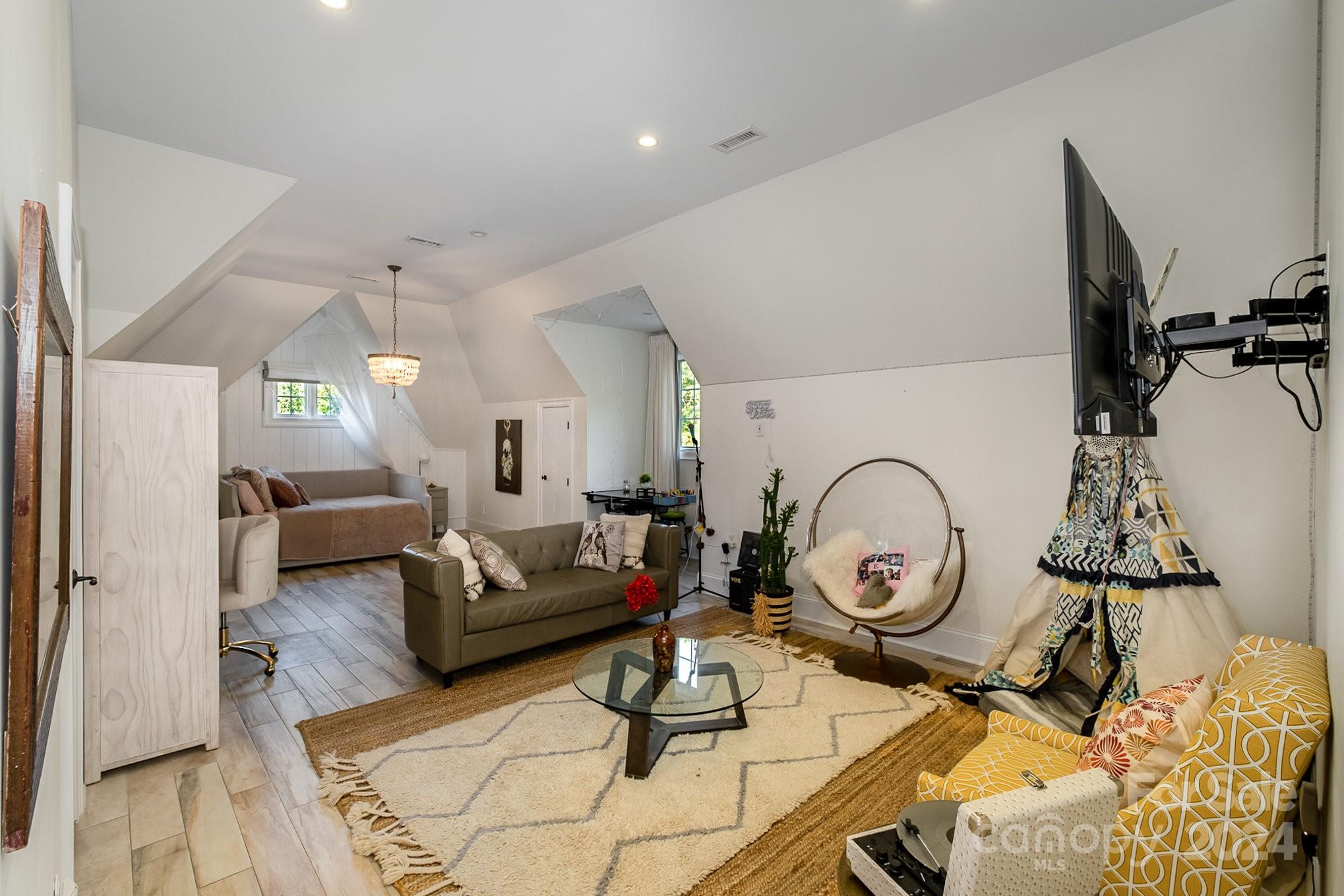 Stonecroft - Residential