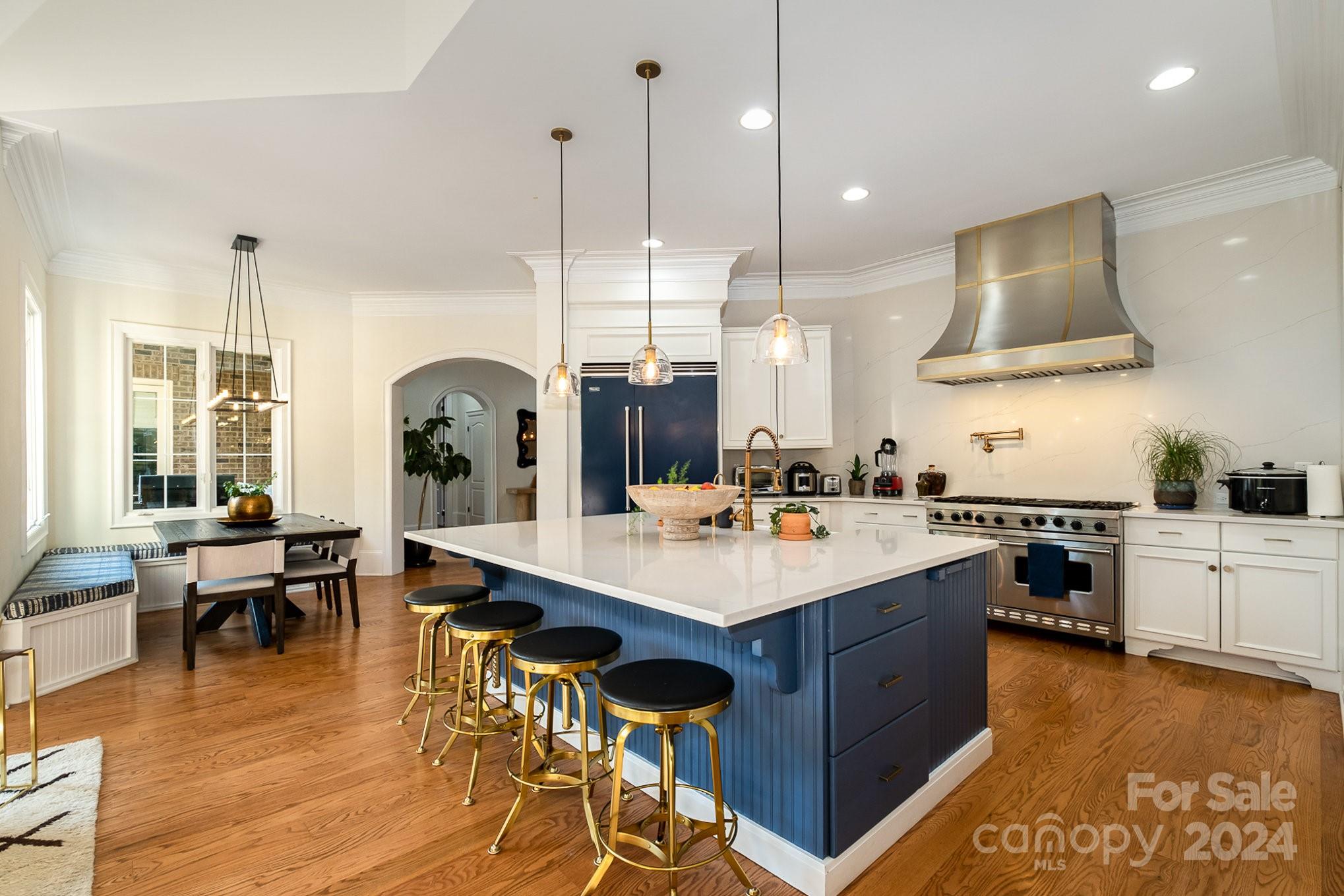 Stonecroft - Residential