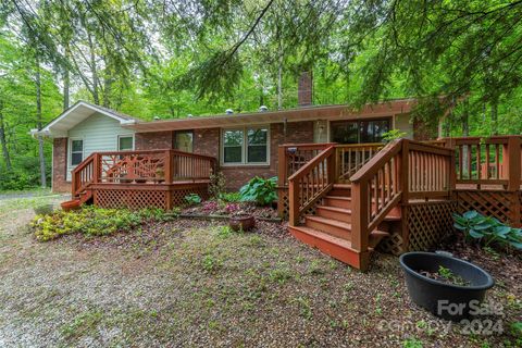 A home in Fairview