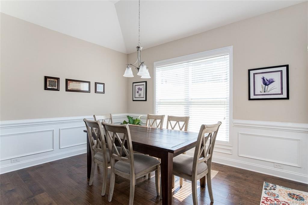 Walnut Creek - Residential