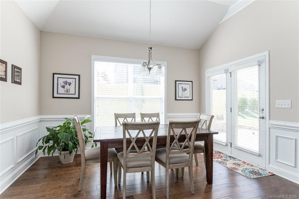 Walnut Creek - Residential
