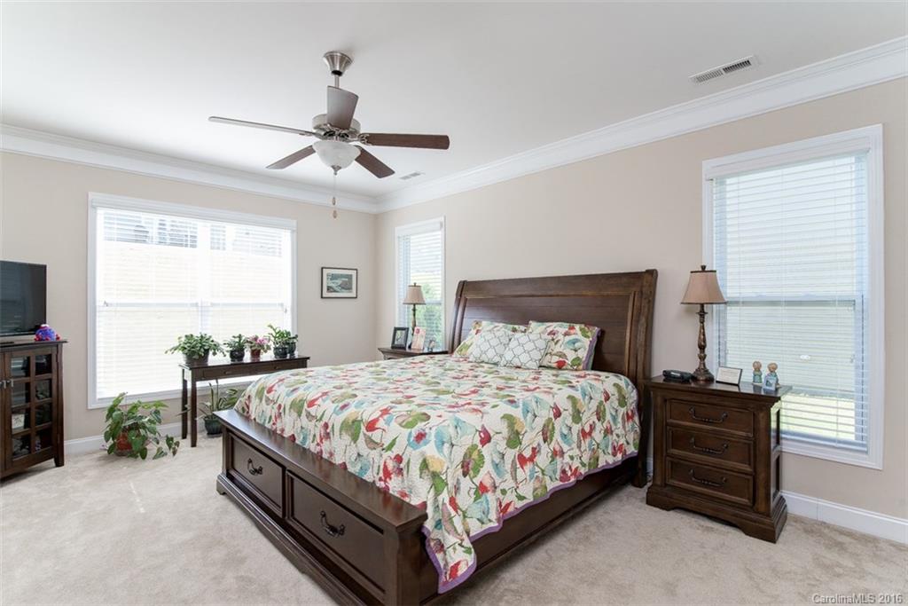 Walnut Creek - Residential