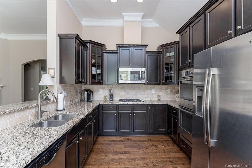 Walnut Creek - Residential