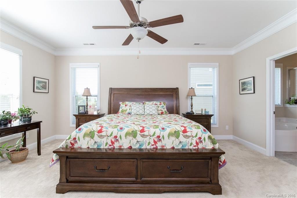 Walnut Creek - Residential