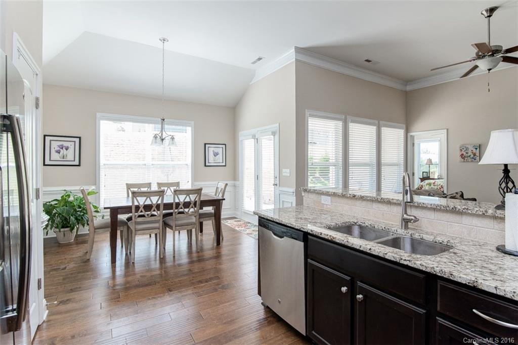 Walnut Creek - Residential