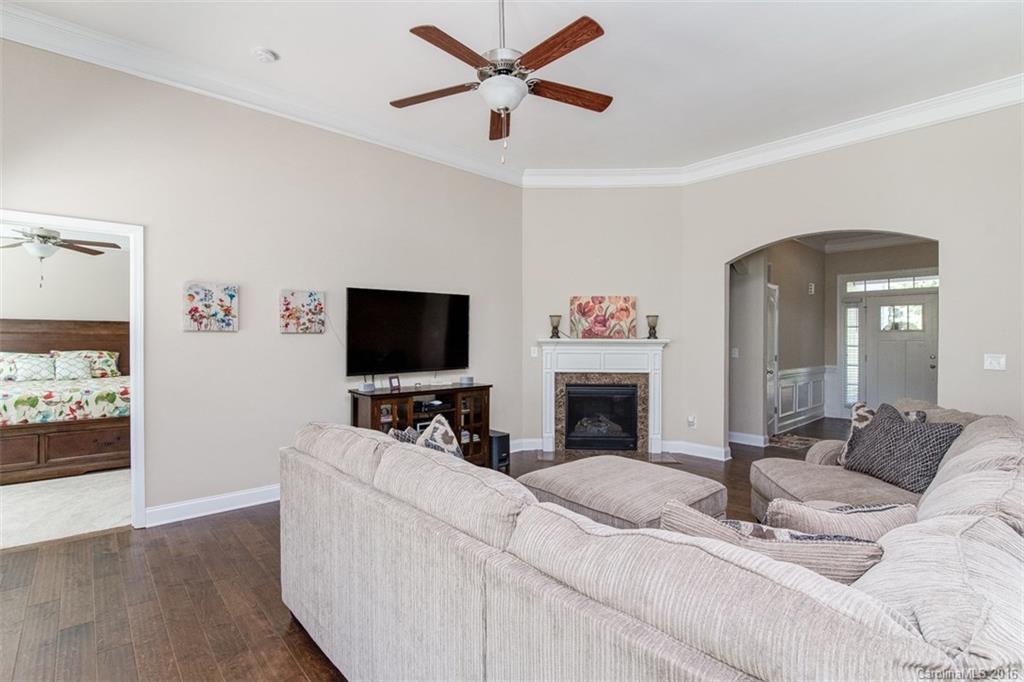 Walnut Creek - Residential