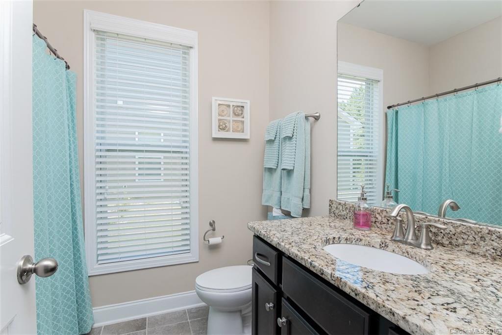 Walnut Creek - Residential