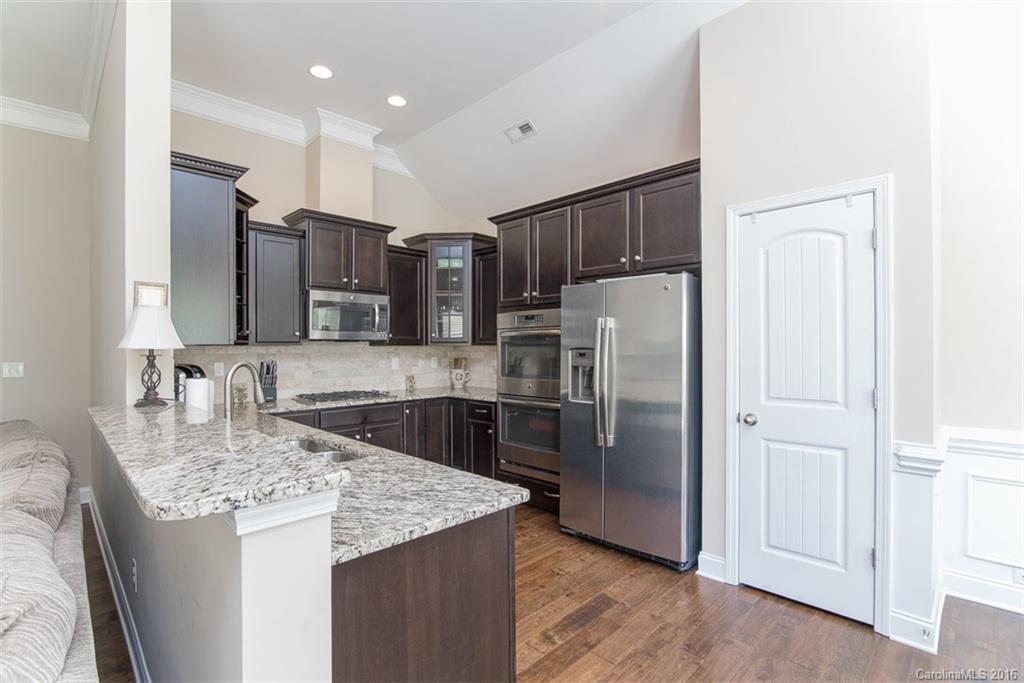 Walnut Creek - Residential