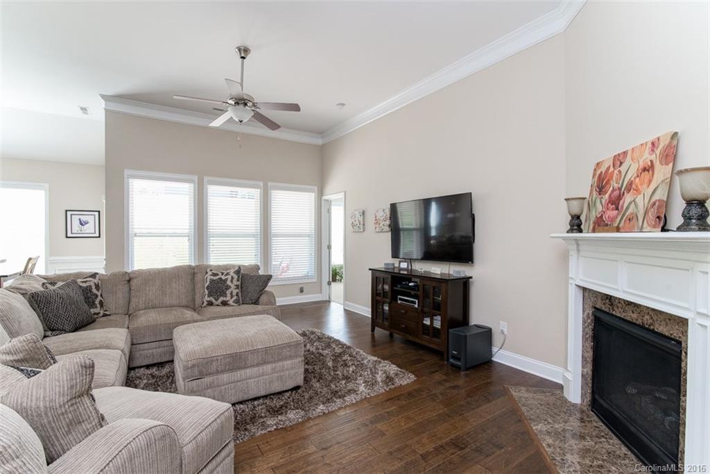 Walnut Creek - Residential