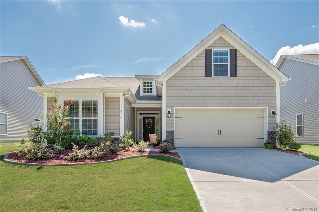 Walnut Creek - Residential