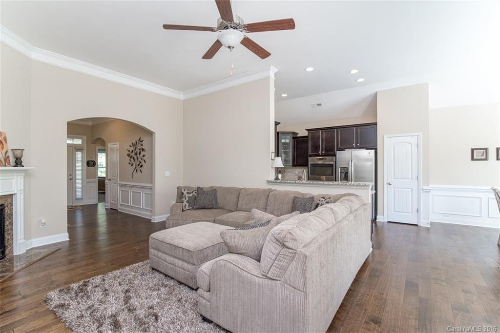 Walnut Creek - Residential