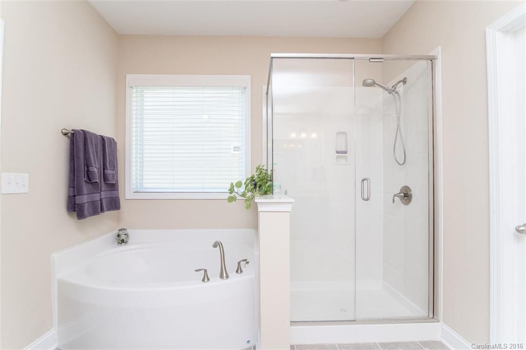 Walnut Creek - Residential