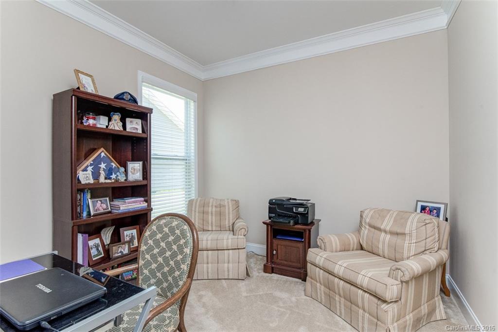 Walnut Creek - Residential