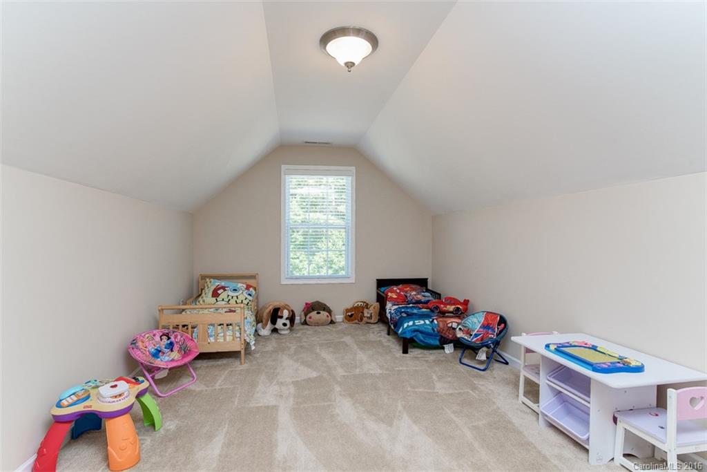 Walnut Creek - Residential