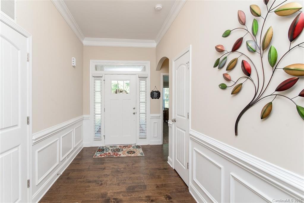Walnut Creek - Residential