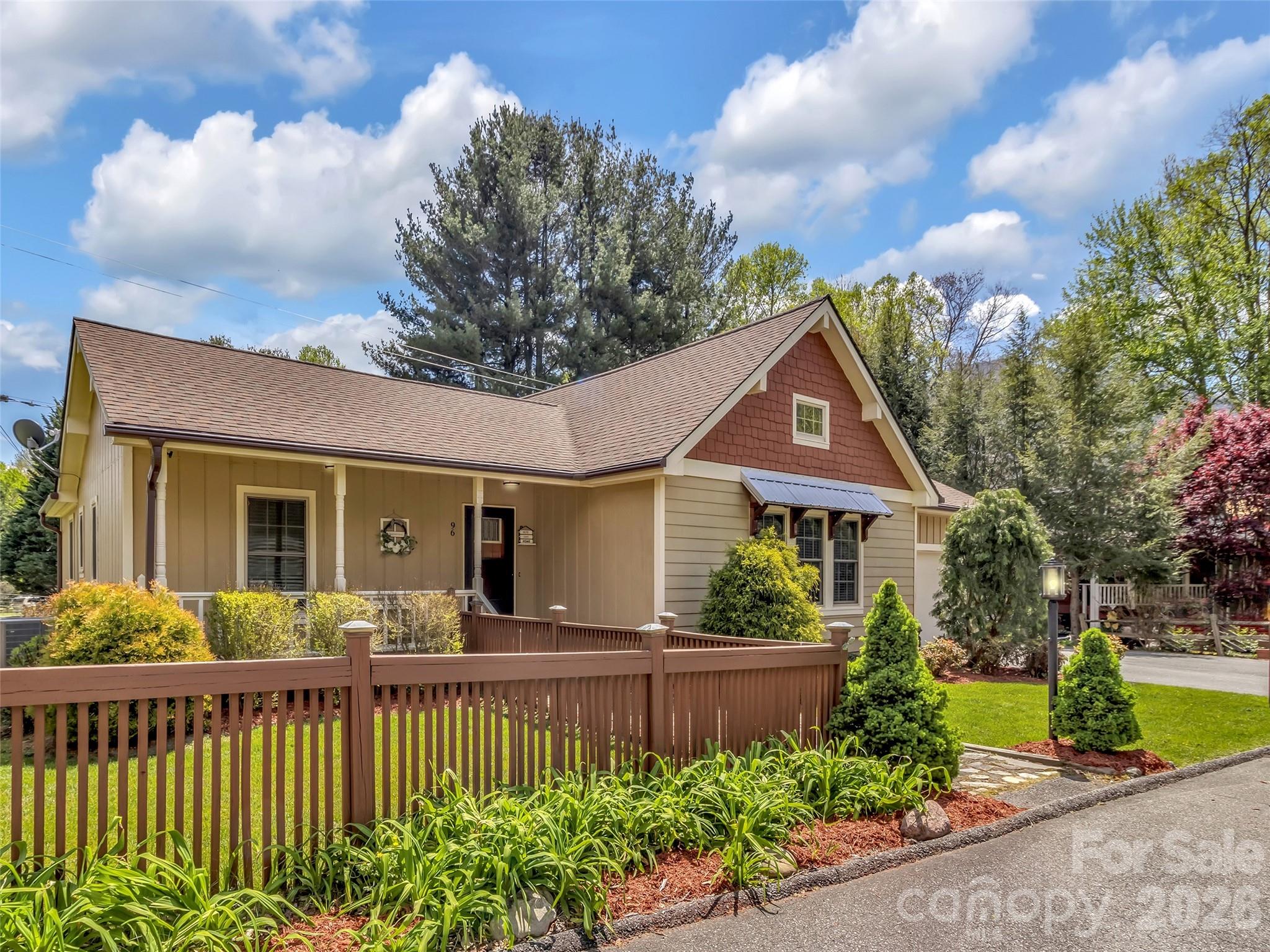 Valley Creek Run - Residential