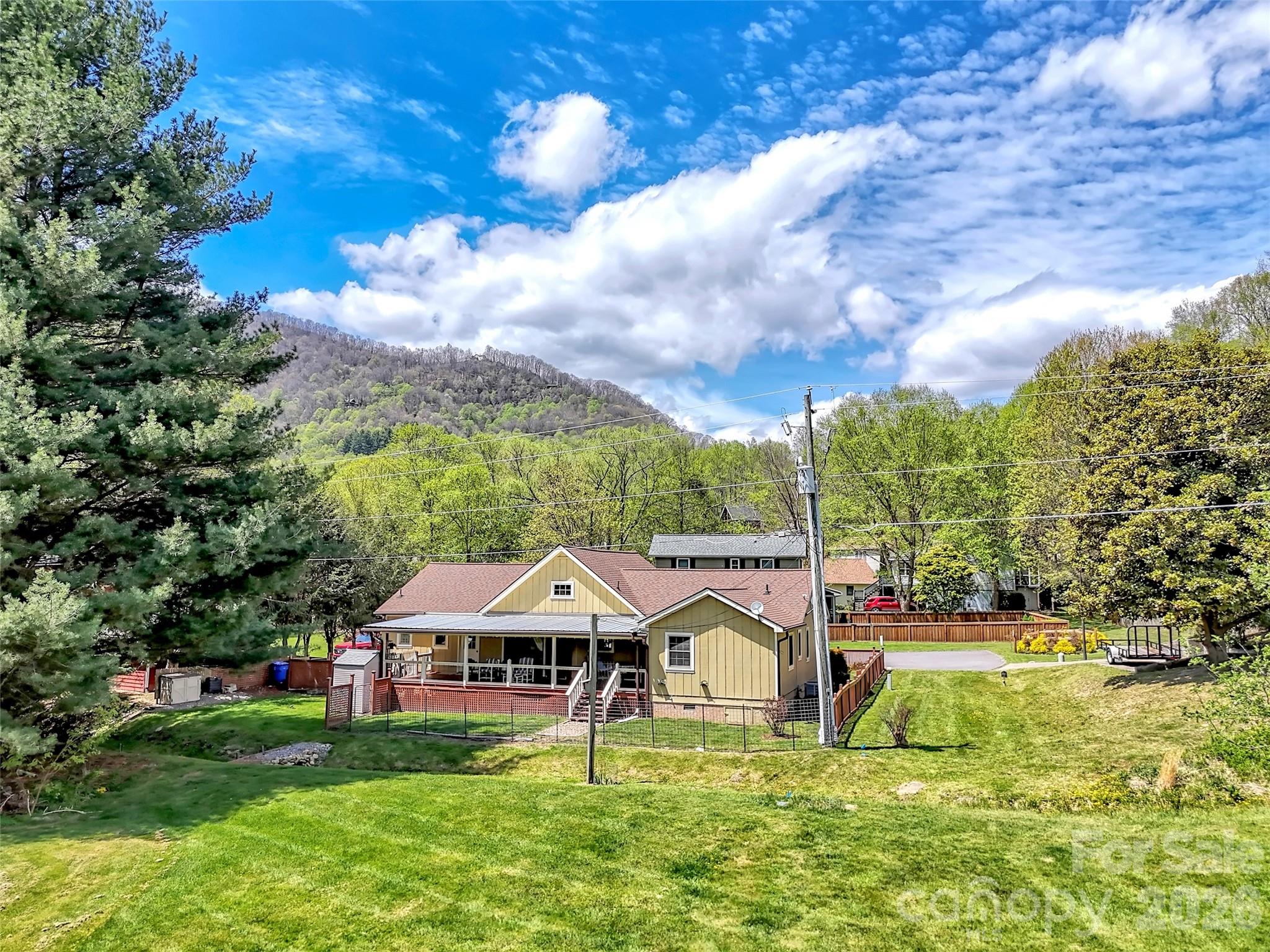 Valley Creek Run - Residential