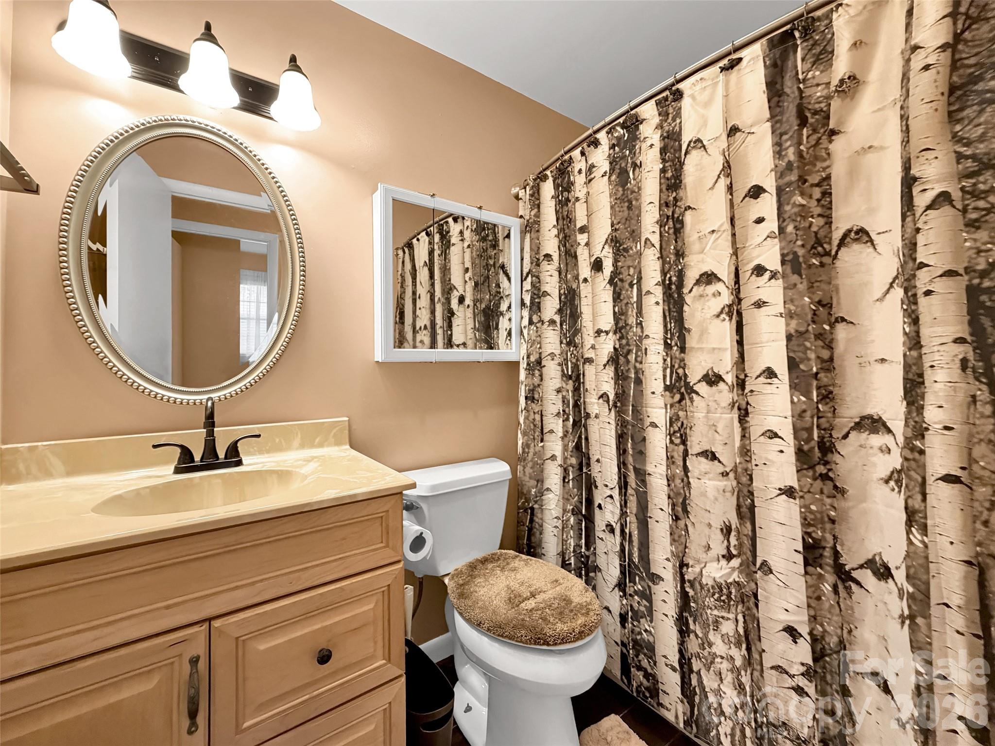 Valley Creek Run - Residential