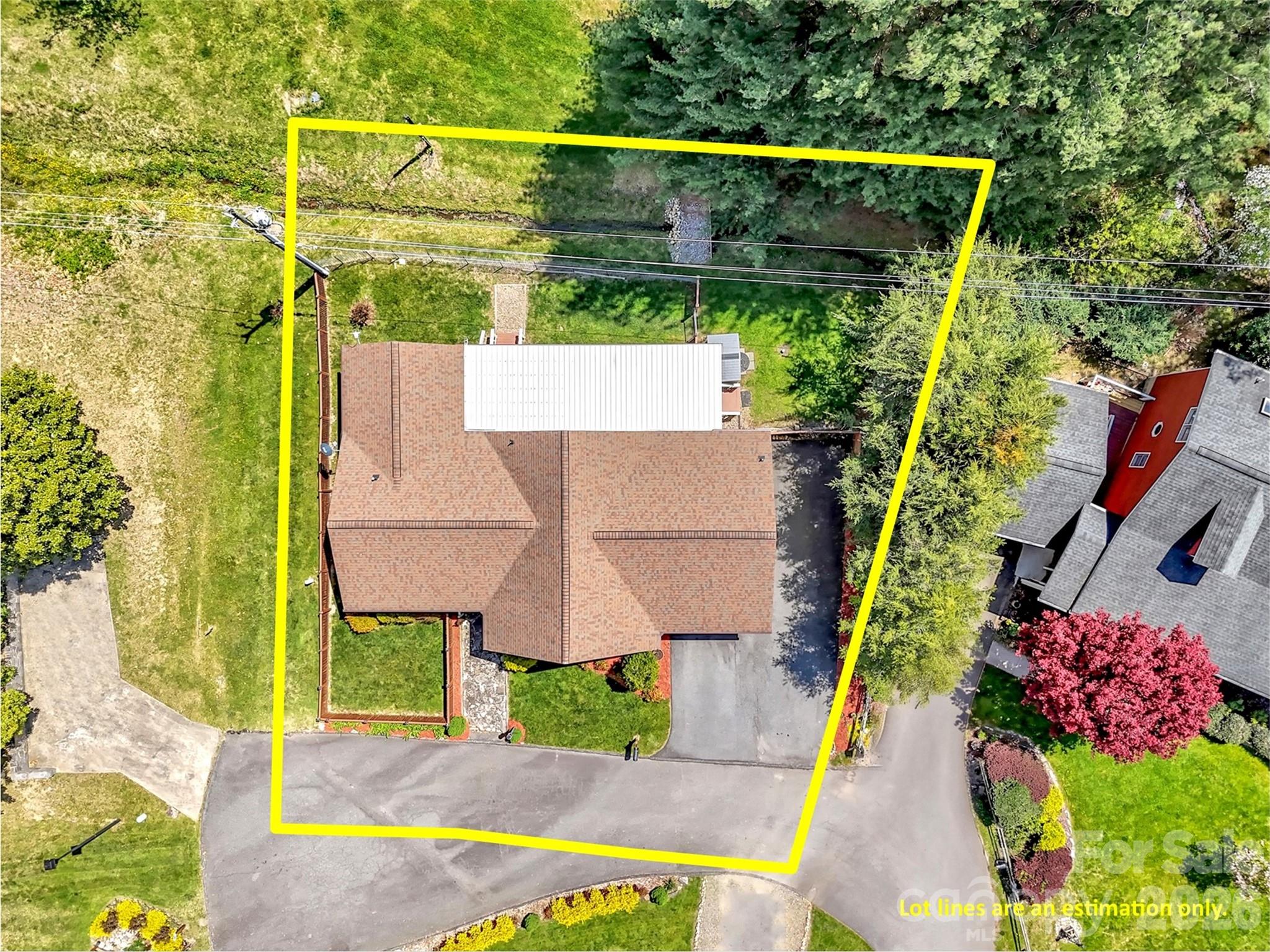 Valley Creek Run - Residential