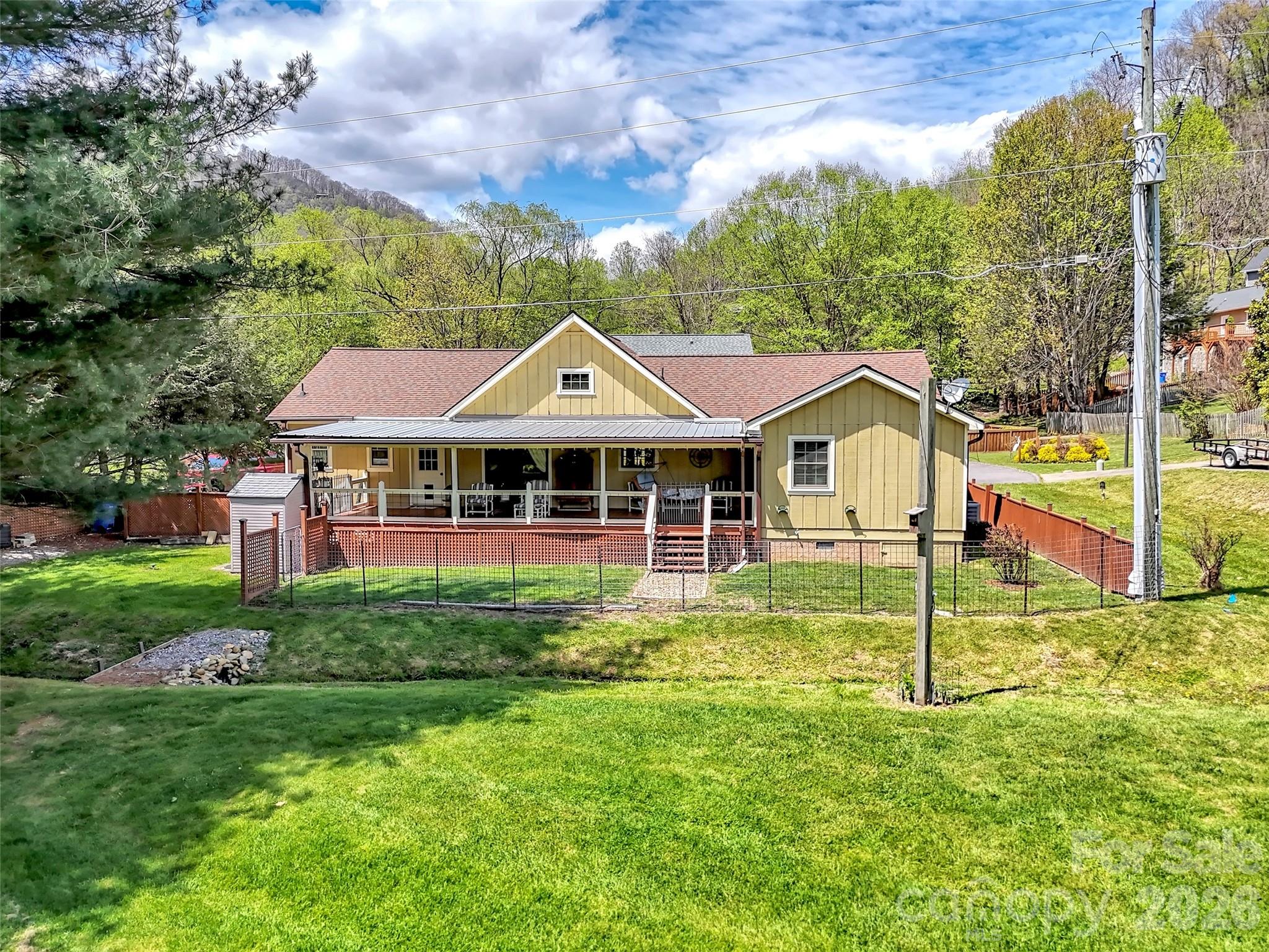 Valley Creek Run - Residential