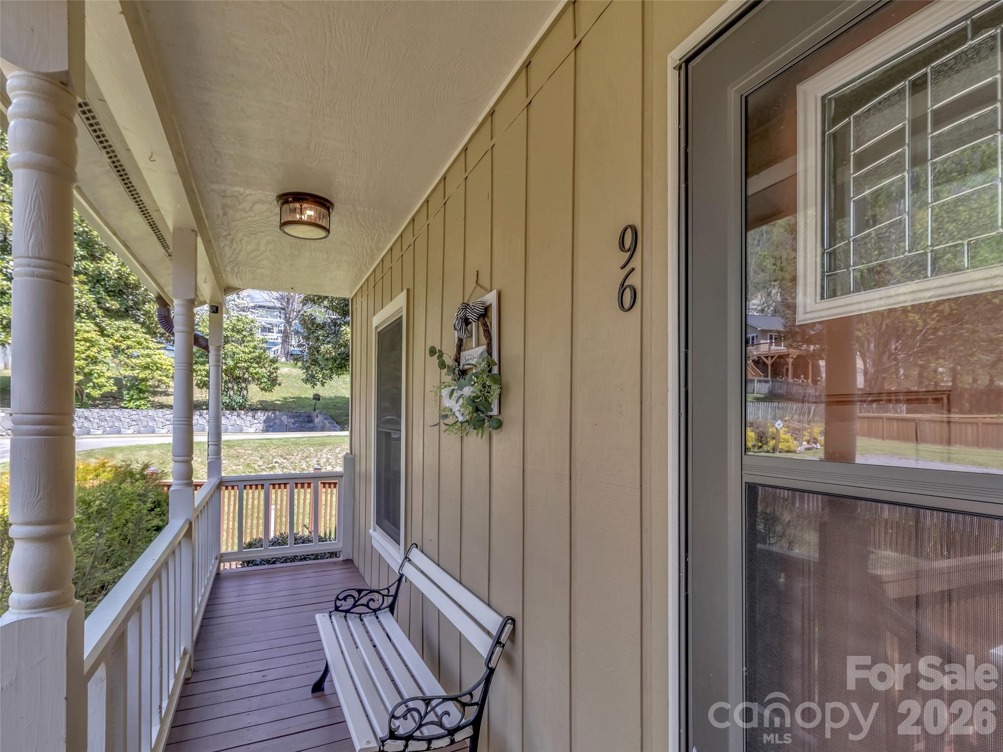 Valley Creek Run - Residential