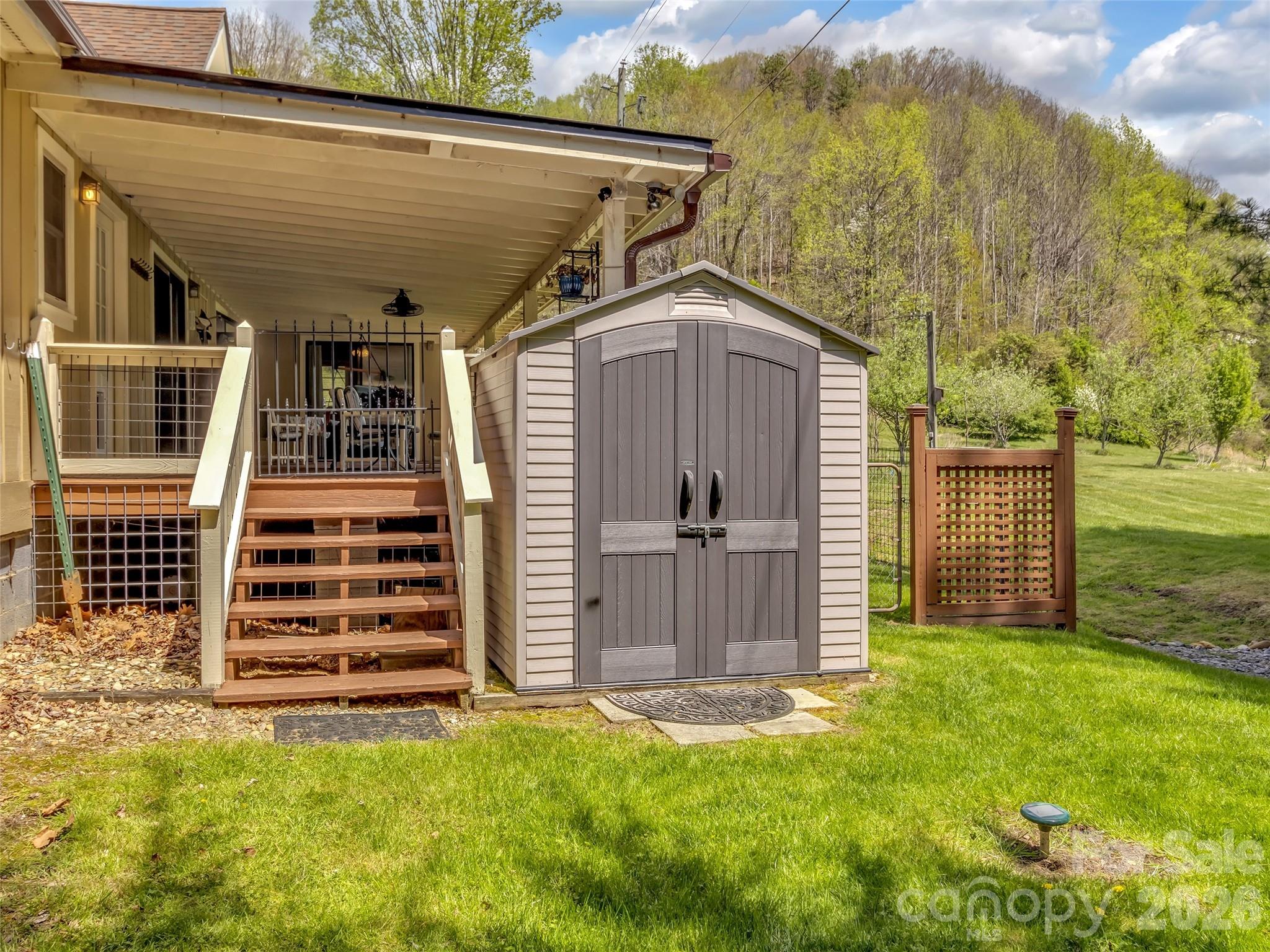 Valley Creek Run - Residential