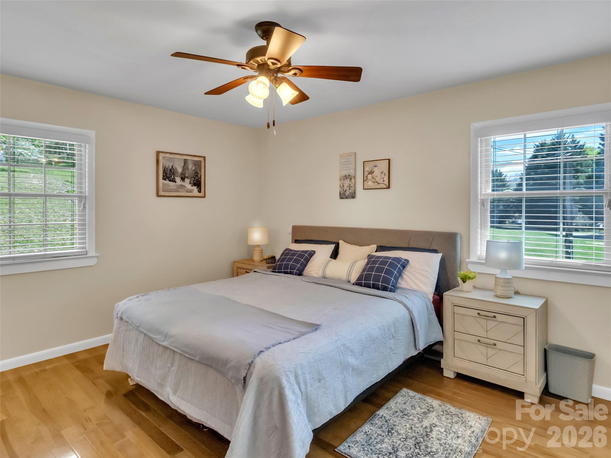 Valley Creek Run - Residential