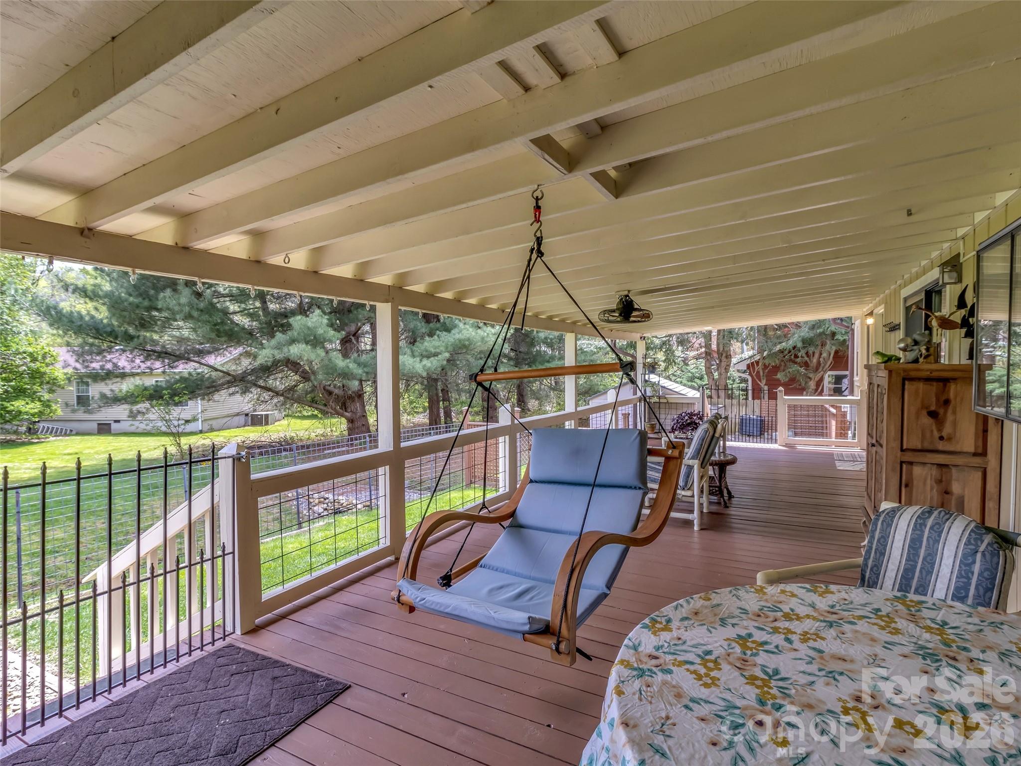 Valley Creek Run - Residential