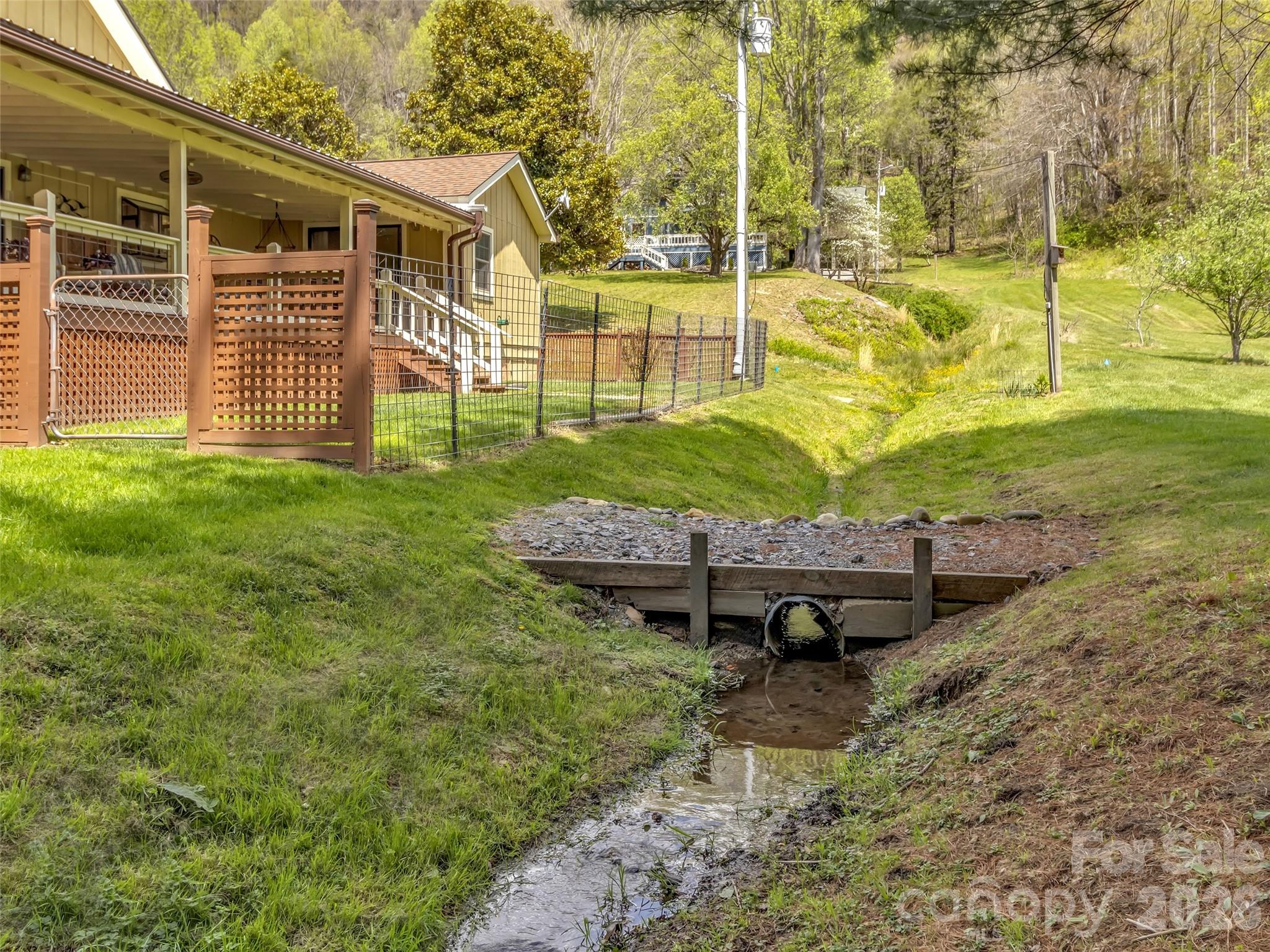 Valley Creek Run - Residential