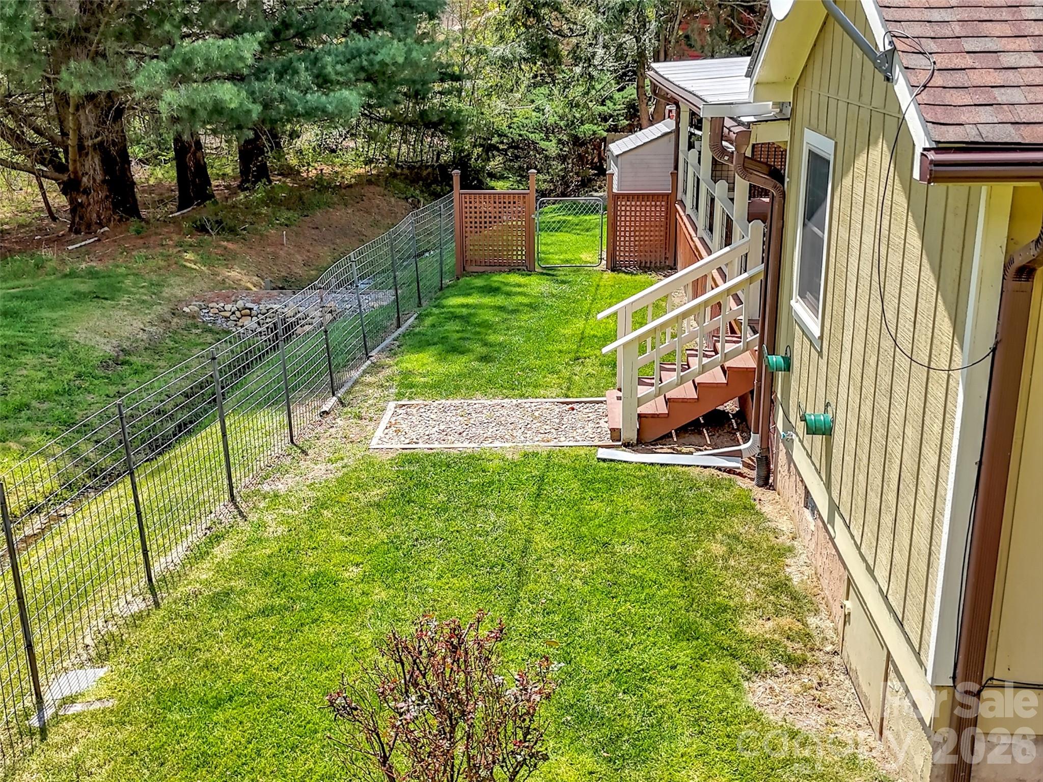 Valley Creek Run - Residential