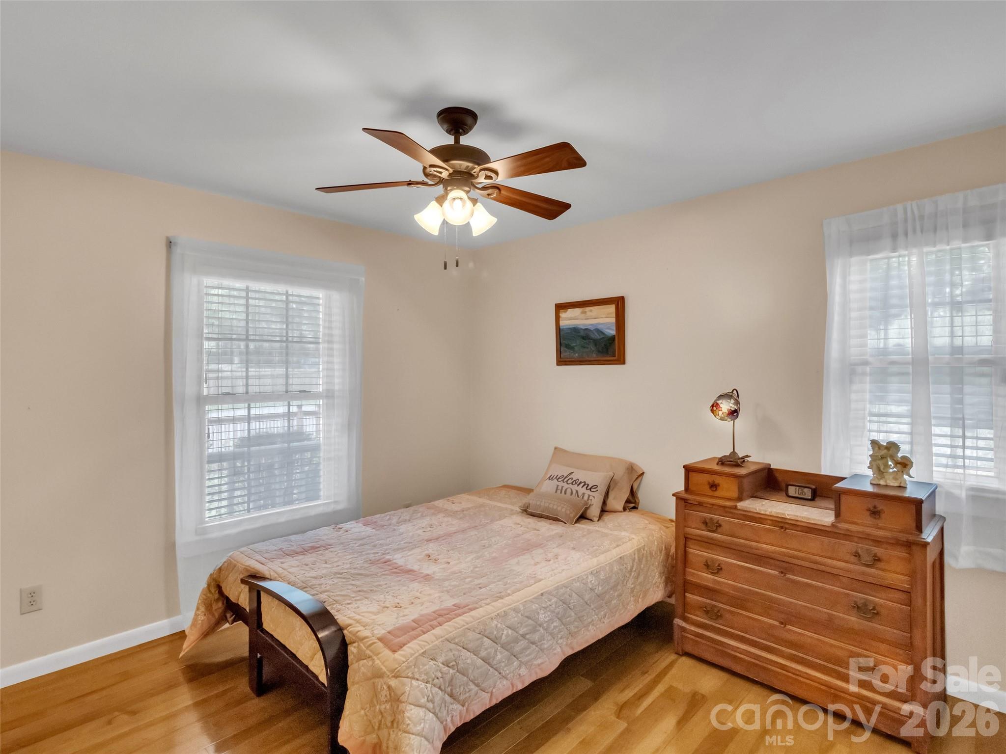 Valley Creek Run - Residential