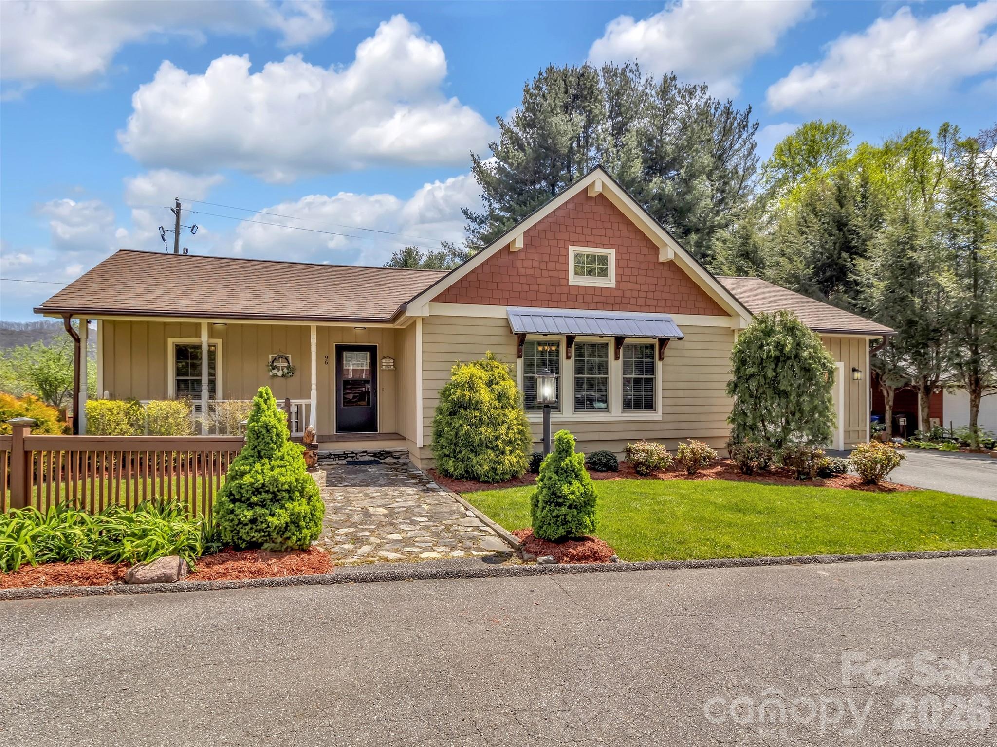 Valley Creek Run - Residential