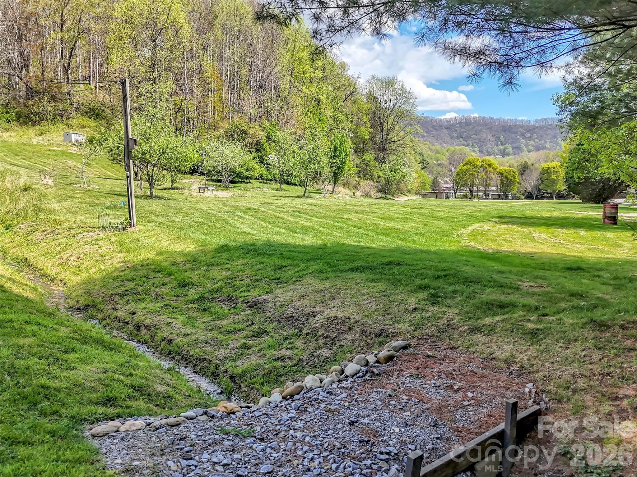 Valley Creek Run - Residential