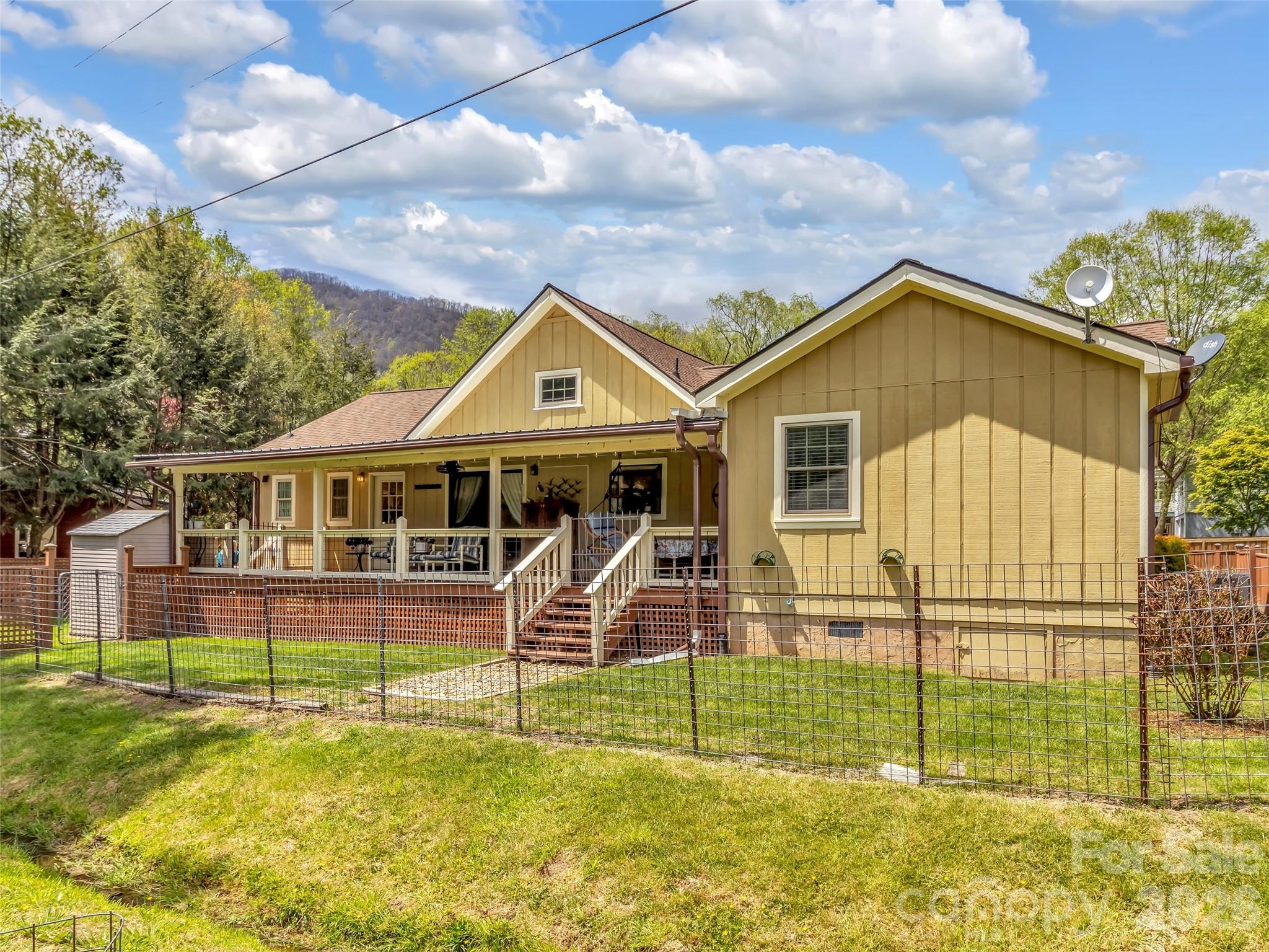 Valley Creek Run - Residential