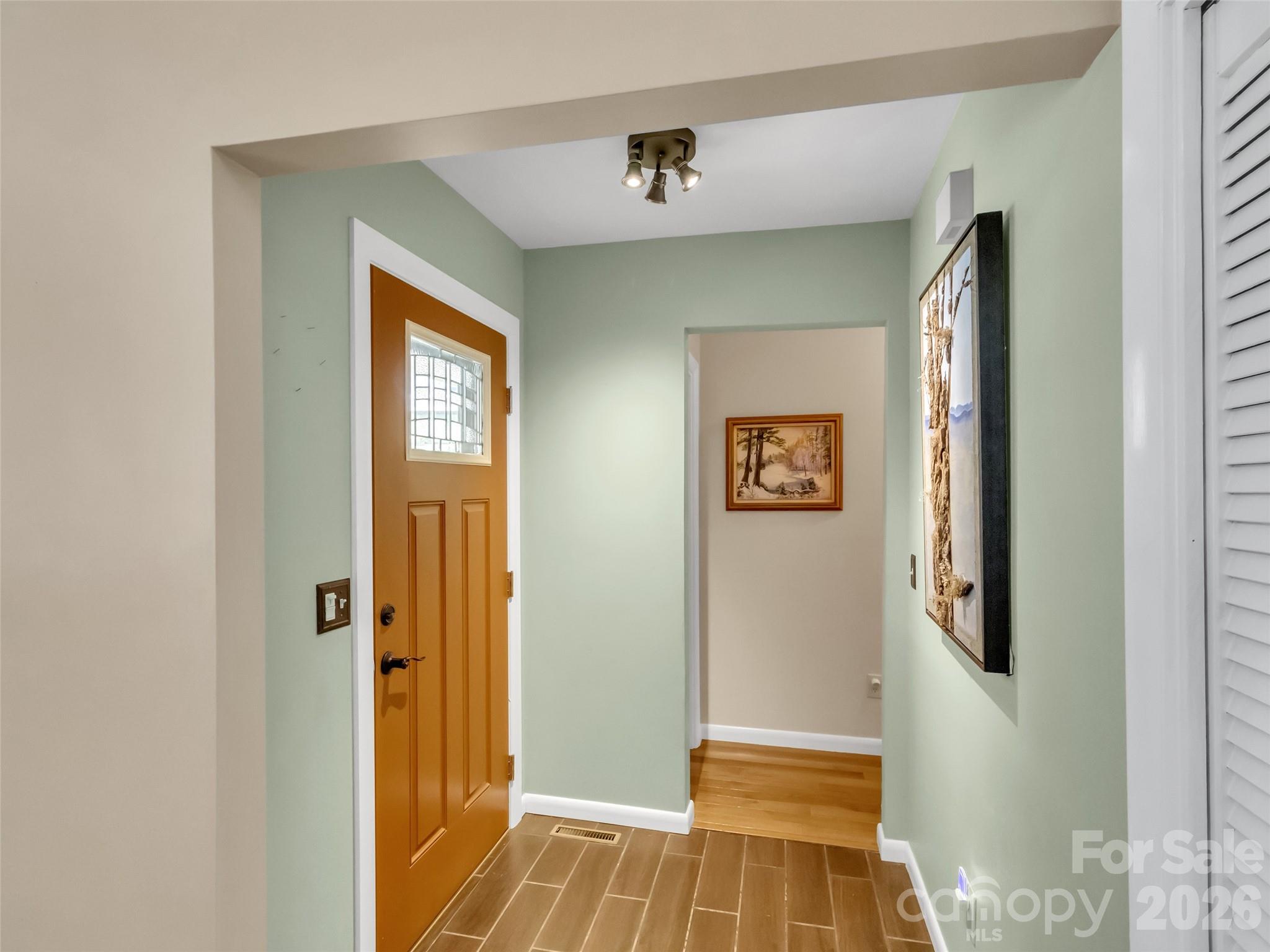 Valley Creek Run - Residential